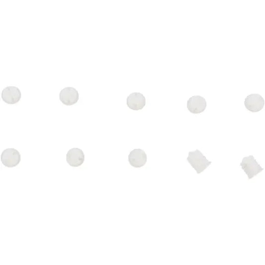 Gasket Push Pins Inner