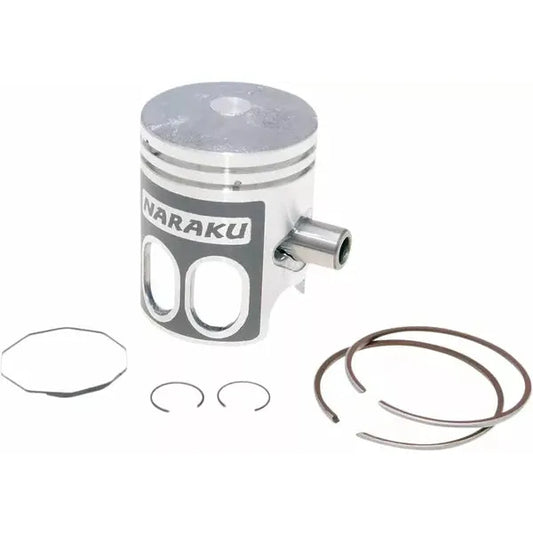 Piston Set 50Cc Nk101.10.2