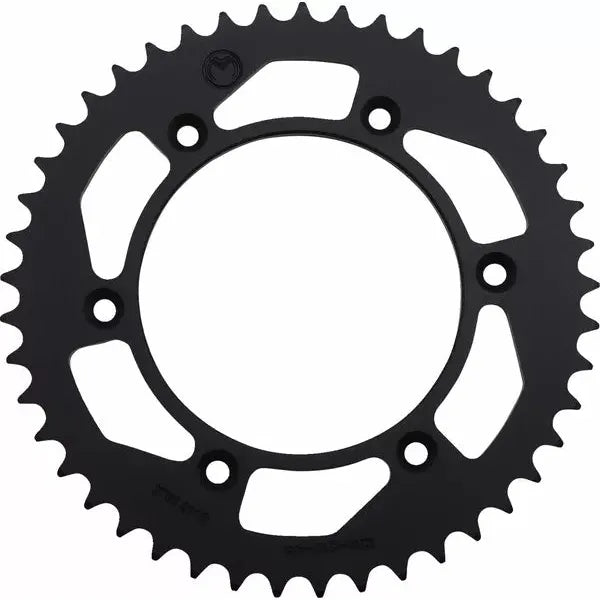 Sprocket Alu Mse Hon 45T Blk 1211-210-45-10