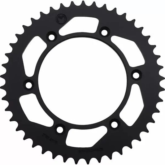 Sprocket Alu Mse Hon 45T Blk 1211-210-45-10