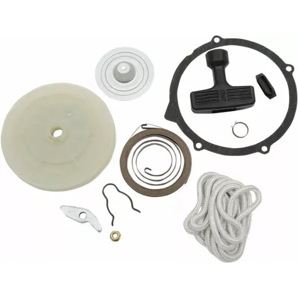 Rebuild Kt Pull Start Ya 67-400