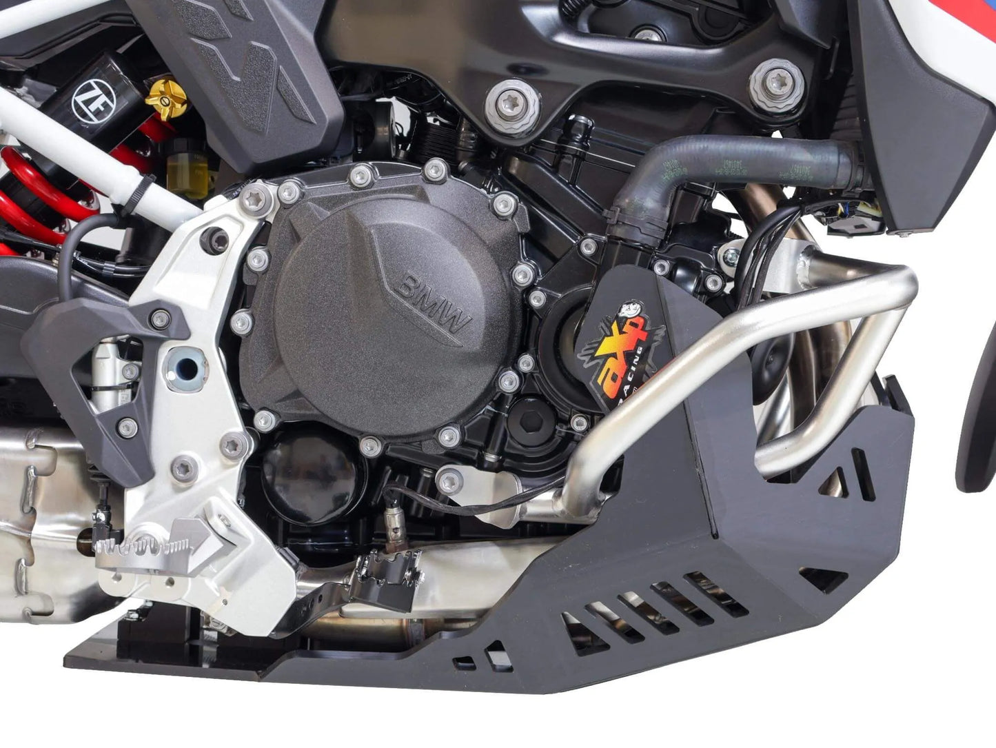 ADV SKID PLATE BMW F900GS