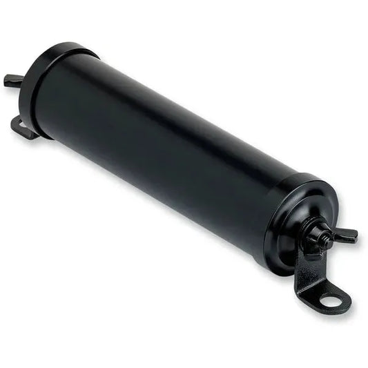 Stash Tube Black/Black 7602-201