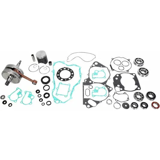 Engine Kit Hon Wr101-014