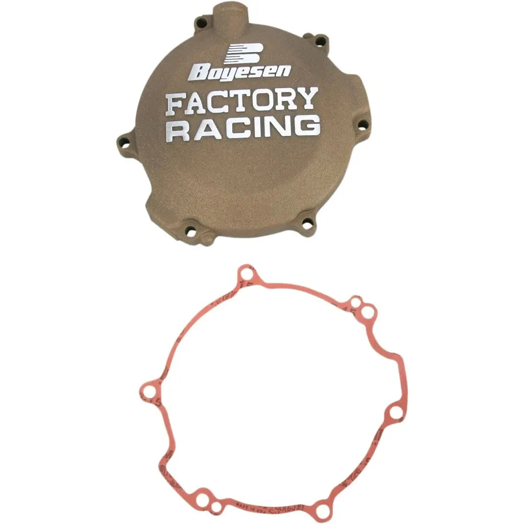 Cover Clutch Magnesium