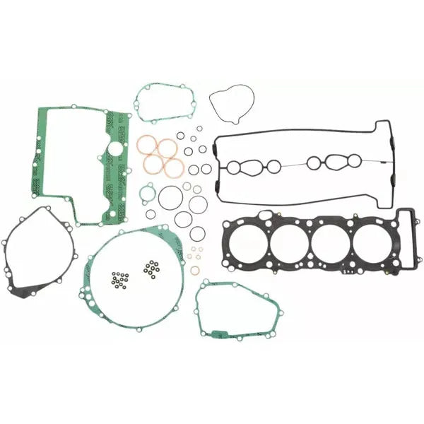 Gasket Kit Complete Yam P400485850983