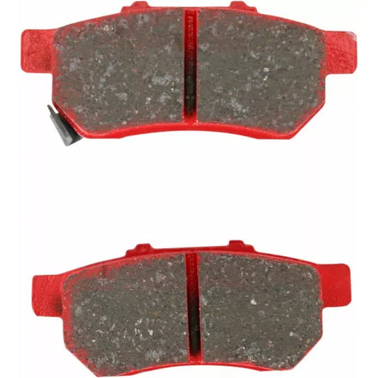 Brake Pad Fa-Tt Series Carbon Fiber FA479TT