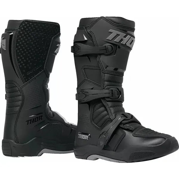 Boot Women's Blitz Xr Black/Grey