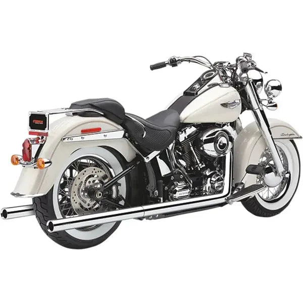 Exhaust Td Ftl Sftl 86-06