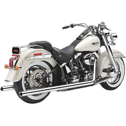 Exhaust Td Ftl Sftl 86-06