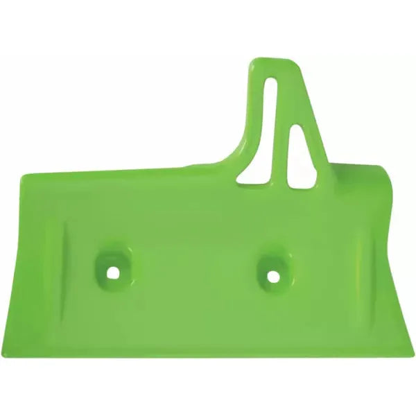 Radiator Cover Kx60 84-99 Green Ka02743#026