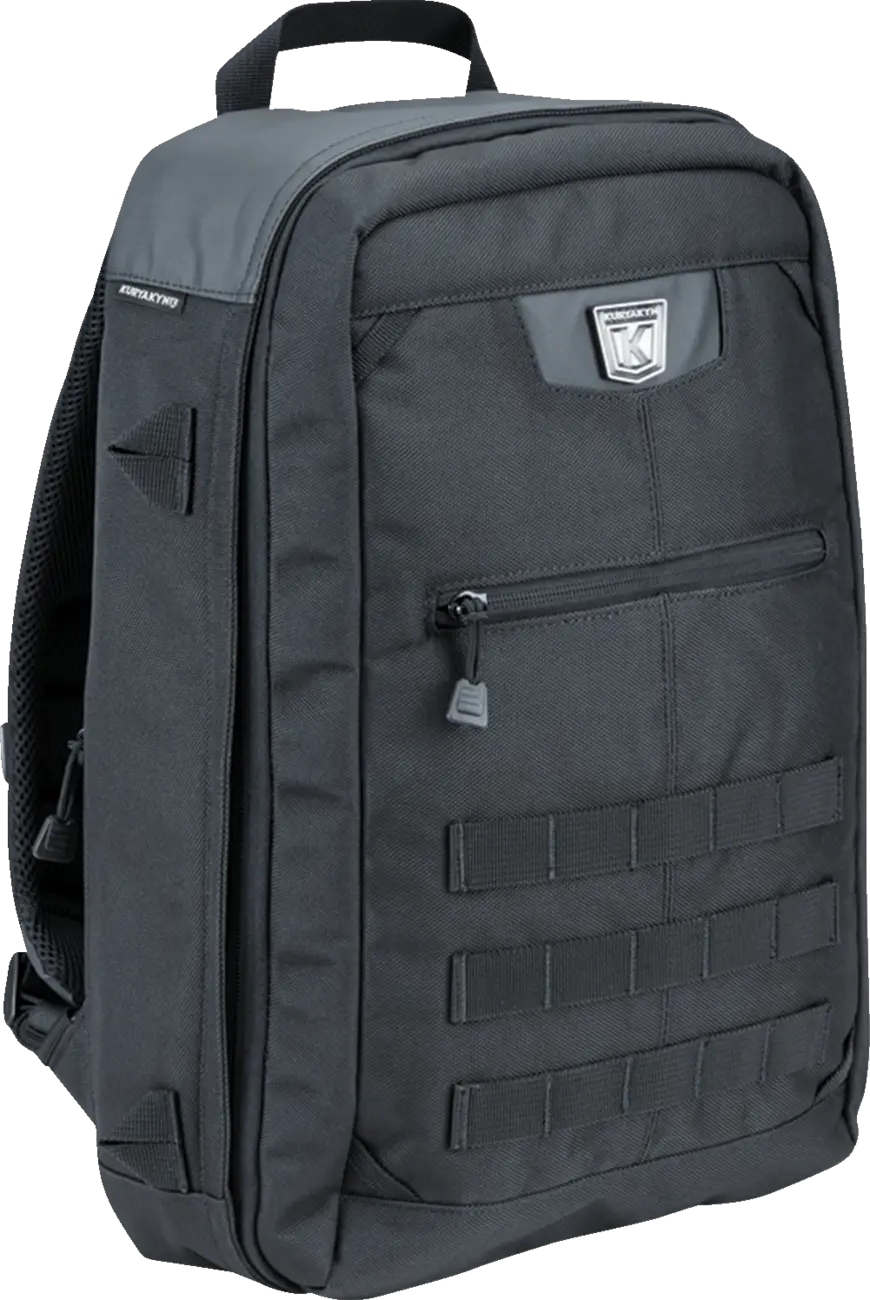 BACKPACK MOMENTUM RUNAWAY - BLACK