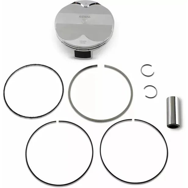 Piston Kit Kx450F S4F09600020A