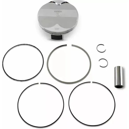 Piston Kit Kx450F S4F09600020A