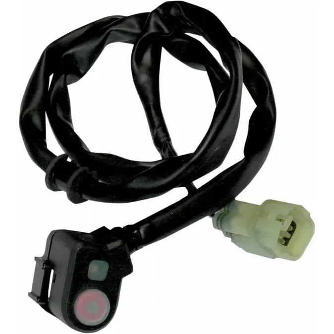 Kill Switch Hon W/Led 12-0101Ld