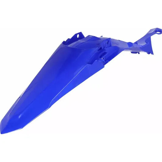 Replica Rear Fender Blue 1Cyc-1517-62