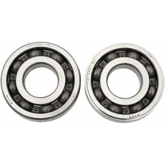 Hot Rods Bearing & Seal Kit Yamaha K022