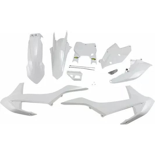 Cycra 5 Plastic Kit Ktm 1Cyc-9417-42