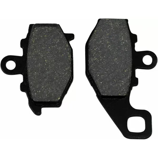 Brake Pad Ceramic 403704