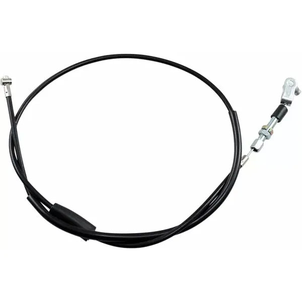 Suz Clutch Cable 04-0078