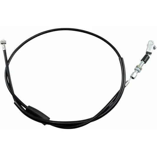 Suz Clutch Cable 04-0078