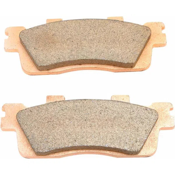 Brake Pad Sfa Series Organic Scooter SFA498