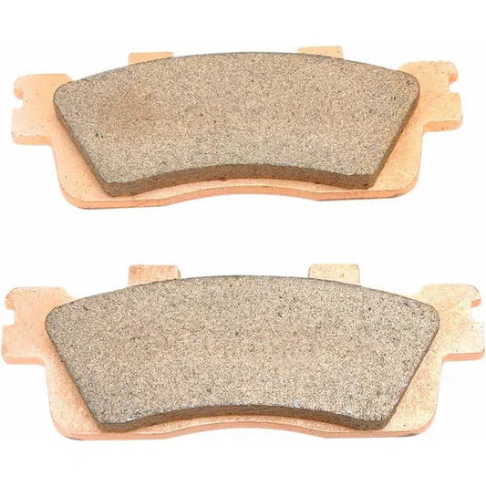 Brake Pad Sfa Series Organic Scooter SFA498