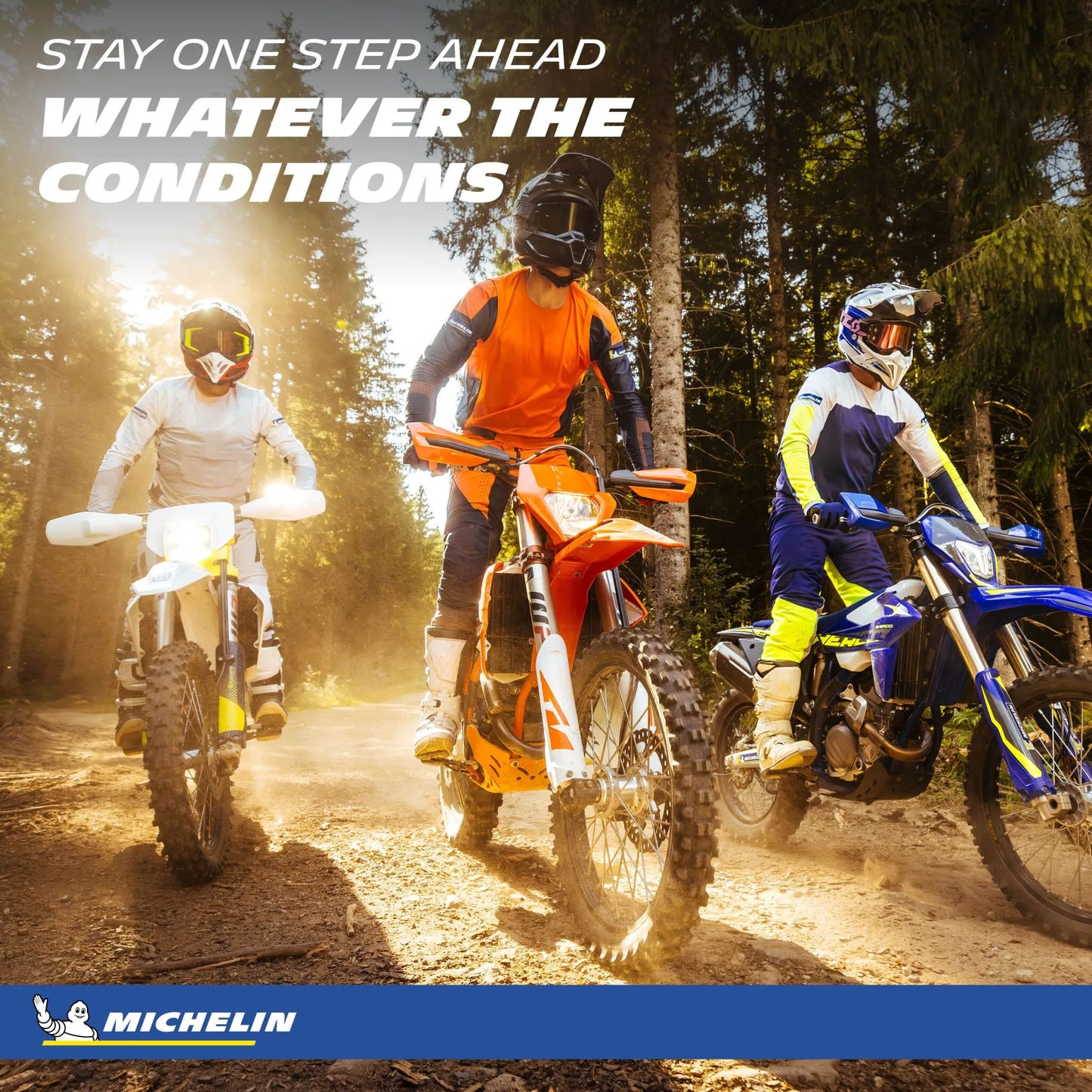 ENDURO MEDIUM 2 90/90 - 21 M/C 54R F TT