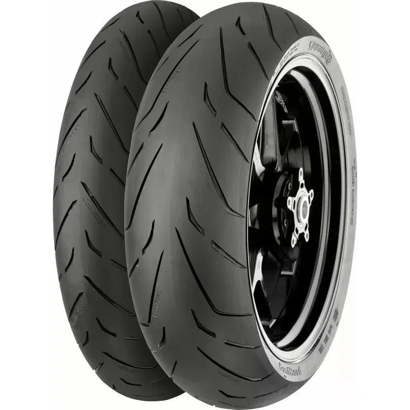 CRO 110/70R17 54V TL