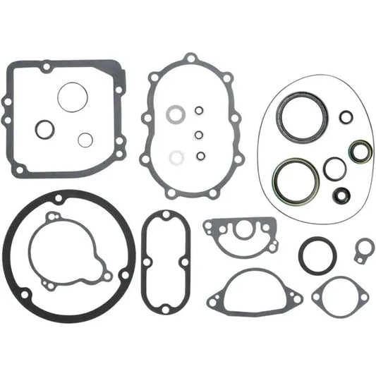 Gasket Trans L79-82 4Spd