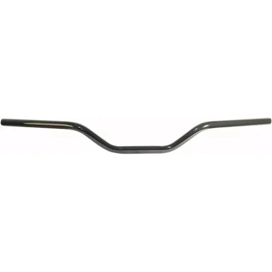 Handlebar Euro Black 23-12573