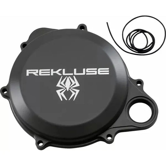Clutch Cover Trqdrv Crf250R Rms-416