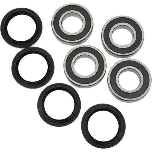 Bearing Kt Fr Wheel Y55-000