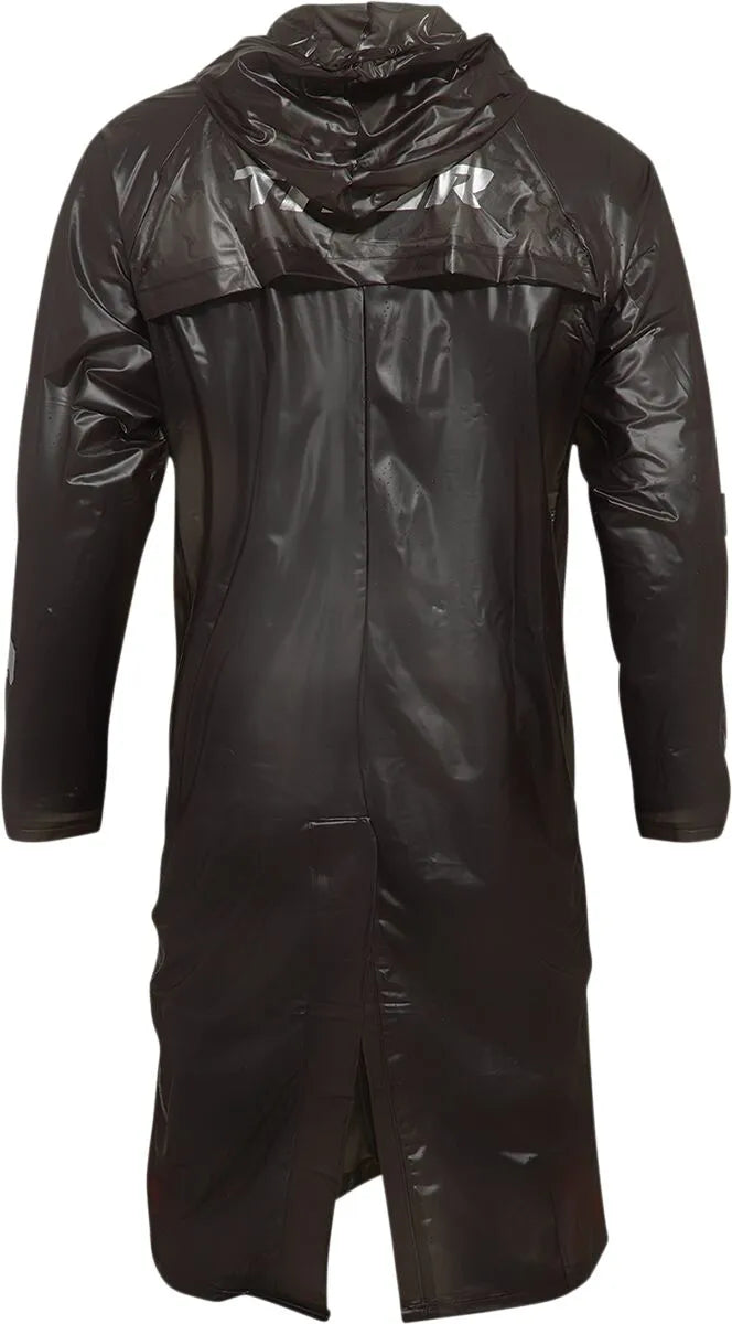 TRENCH RAINJCT S8 BK OSFM
