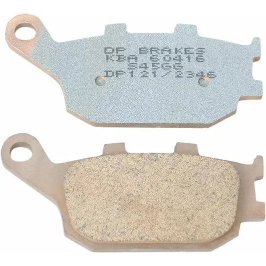 Brake Pad Hon Rear Dp121
