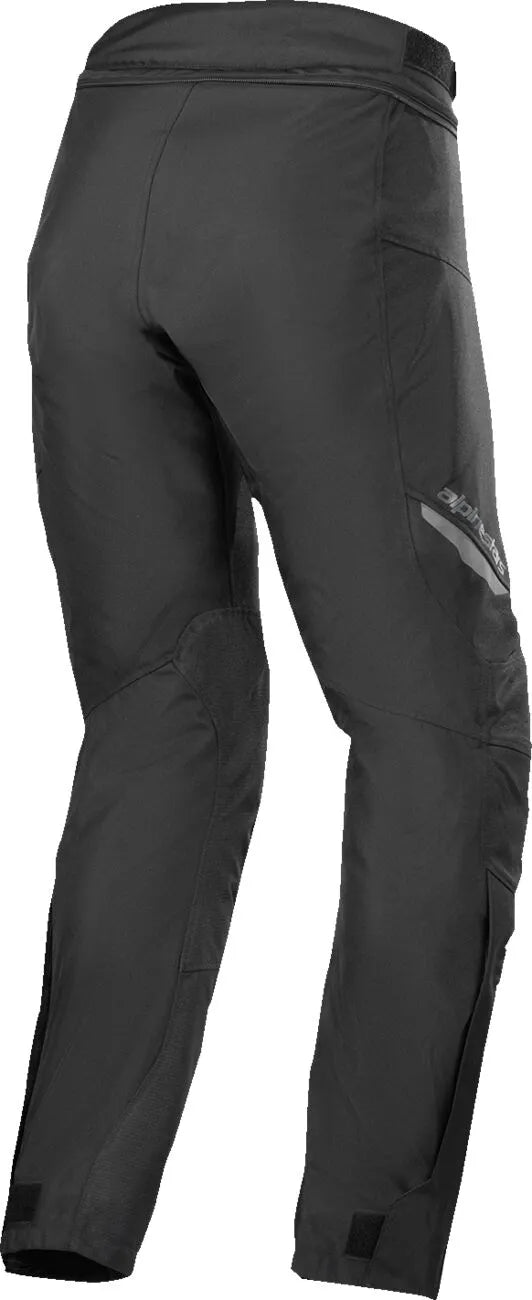 PANT ST-1 WP BLK 3XL