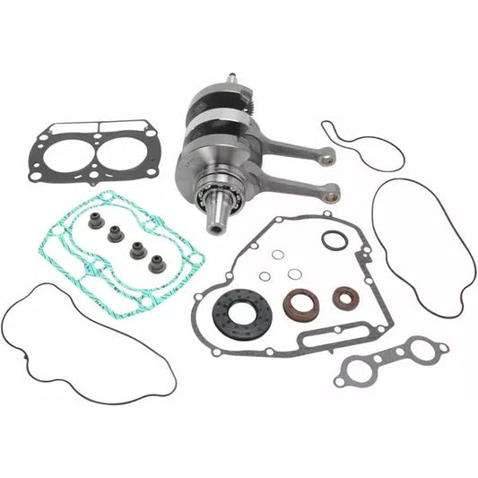 Bottom End Kit Cbk0123