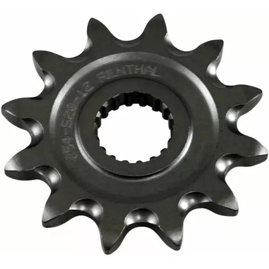 Sprocket F 520 12T Sc