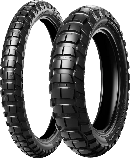KAROO4 150/70 R 18 M/C 70T M+S TL R