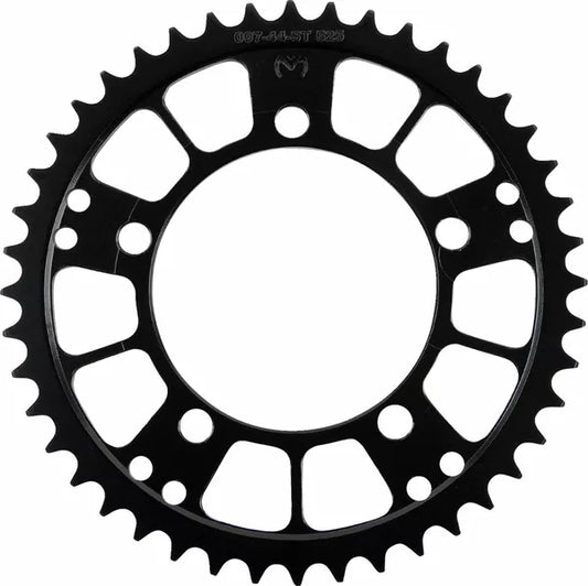 Sprocket Steel Mse Bmw 44T 1210-007-44-St