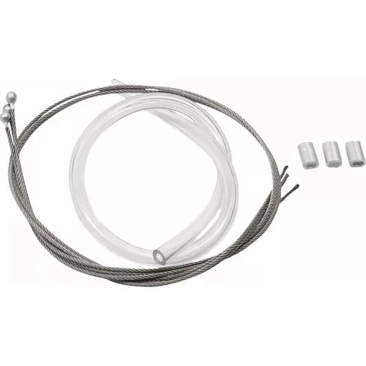 Pedal Anchor Kit: Universal For Off Road Bikes 11-0008