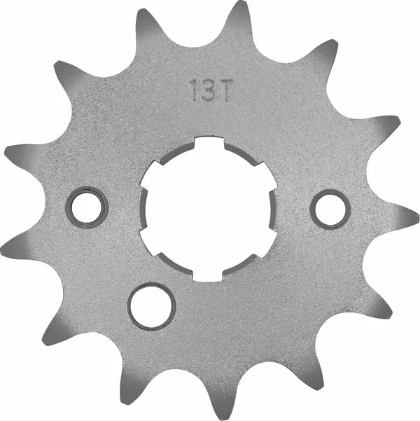 Front Sprocket - Kaw/Yam - 13T 26-4111-13Crmo