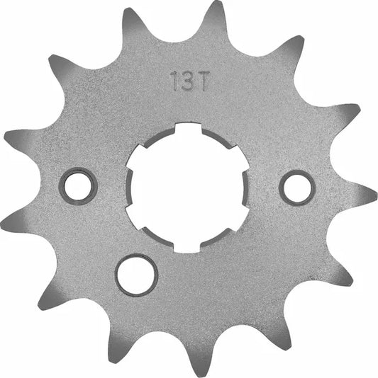 Front Sprocket - Kaw/Yam - 13T 26-4111-13Crmo