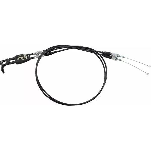 Throttle Kit Rev-3-Hon 01-2958