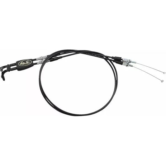 Throttle Kit Rev-3-Hon 01-2958