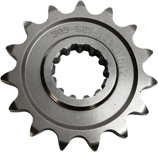 SPROCKET F 525 15T