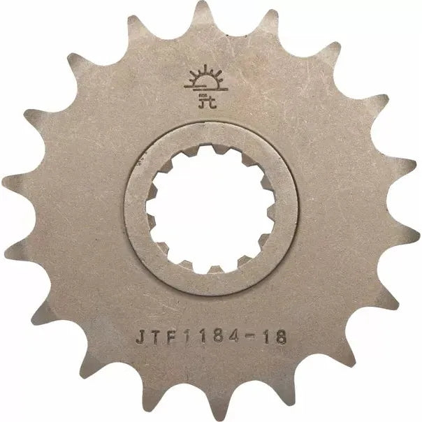 Sprocket Front 18T 520 Jtf1184.18