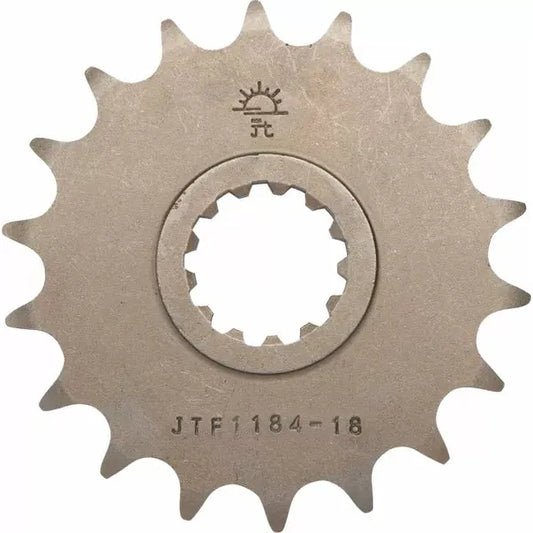 Sprocket Front 18T 520 Jtf1184.18