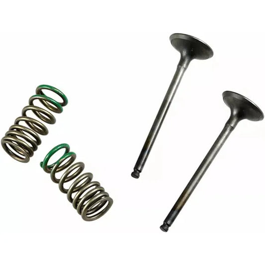 Valve Ex/Spring Kit Yz/Wr250F 28.Ses2402-1