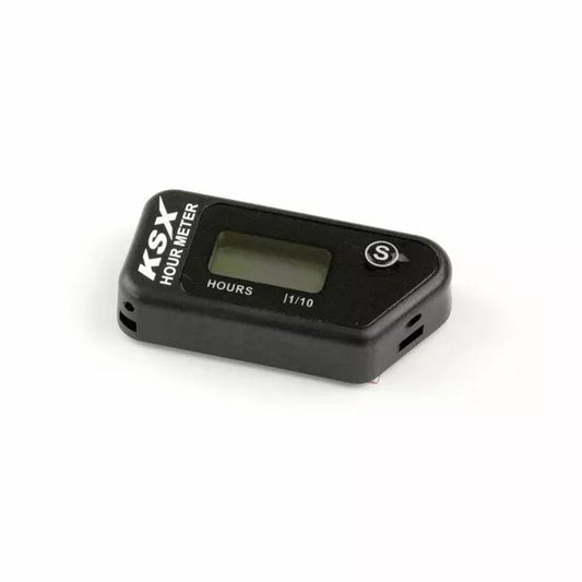Ksx Hourmeter Wireless Ksbsc6